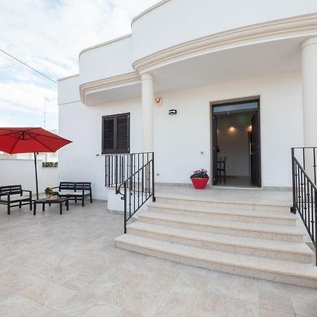 Villa Chiara Leverano Extérieur photo