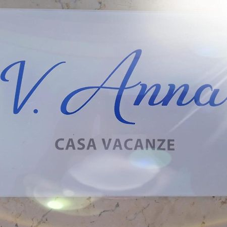Villa Chiara Leverano Extérieur photo