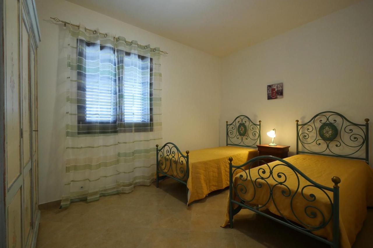 Villa Chiara Leverano Extérieur photo