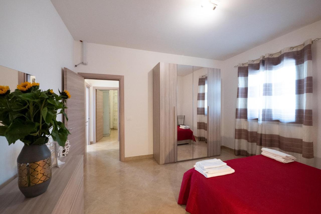 Villa Chiara Leverano Extérieur photo