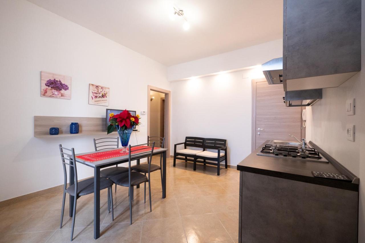 Villa Chiara Leverano Extérieur photo