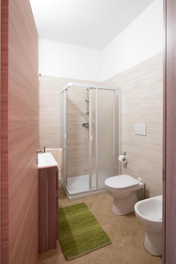 Villa Chiara Leverano Extérieur photo
