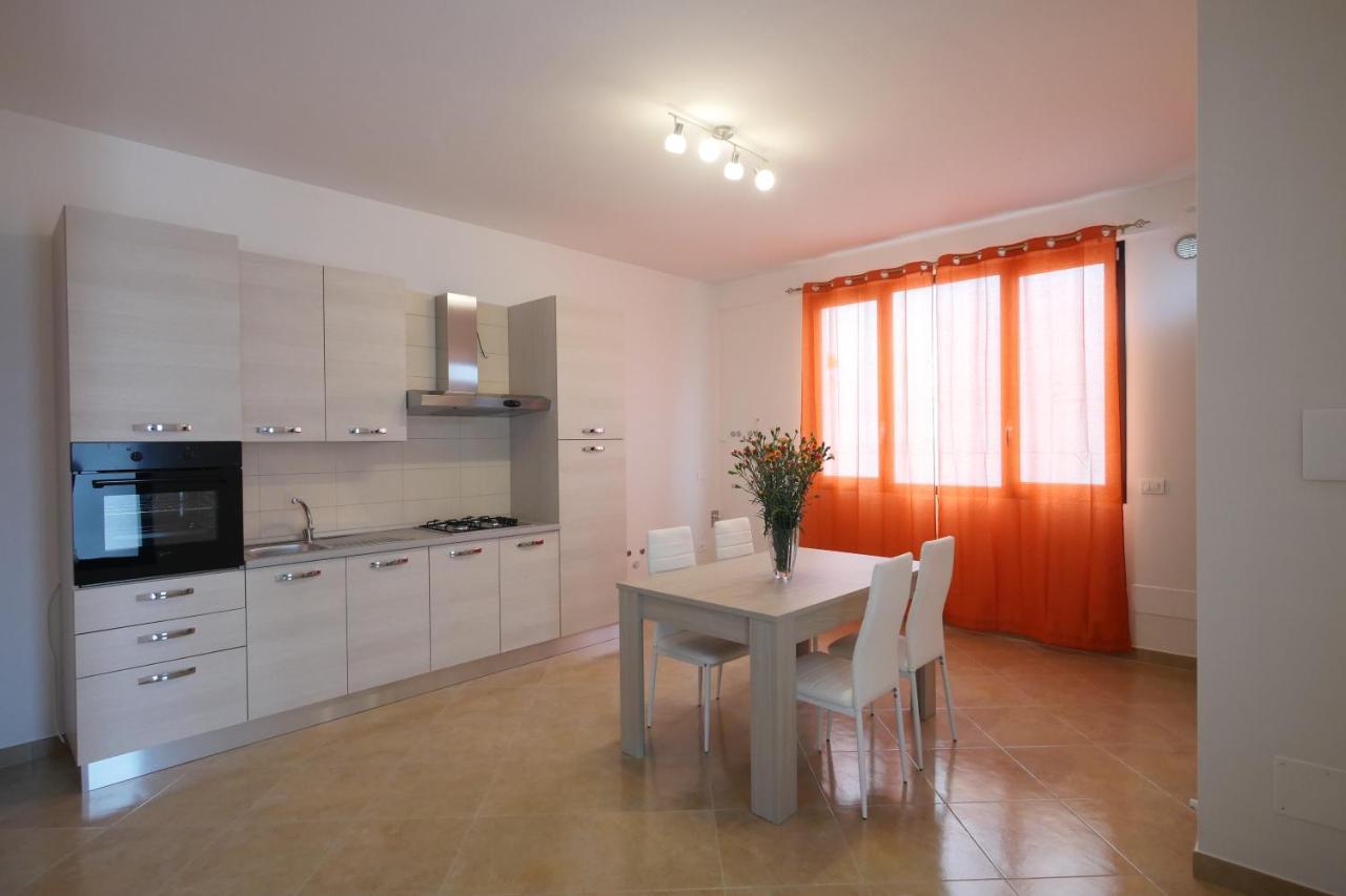 Villa Chiara Leverano Extérieur photo