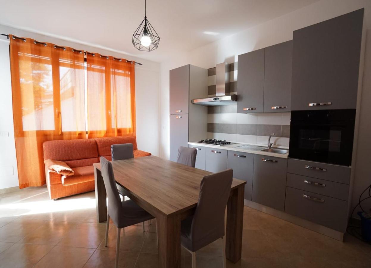 Villa Chiara Leverano Extérieur photo