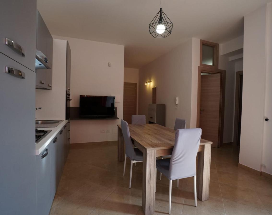 Villa Chiara Leverano Extérieur photo