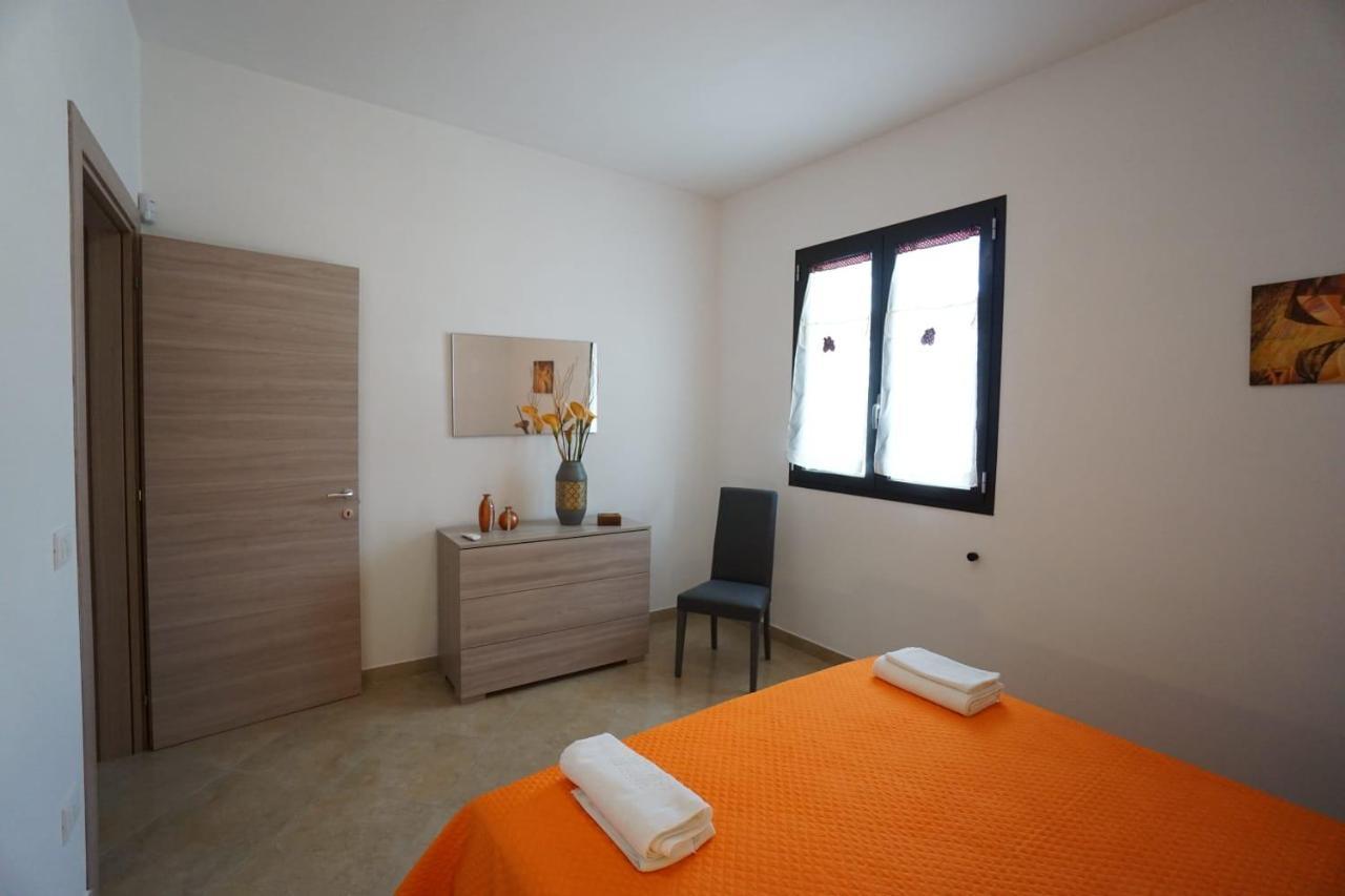 Villa Chiara Leverano Extérieur photo