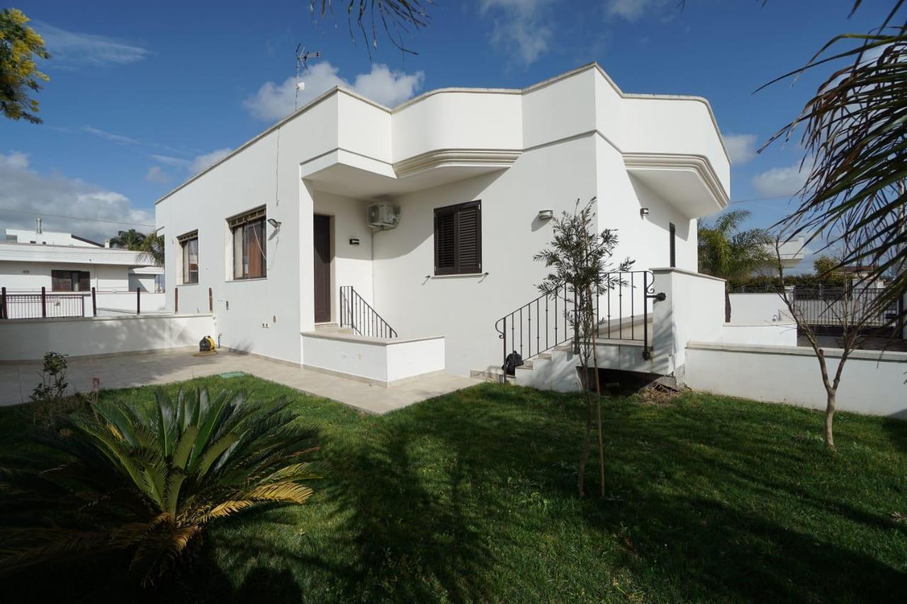 Villa Chiara Leverano Extérieur photo
