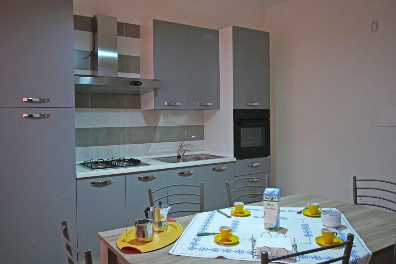 Villa Chiara Leverano Extérieur photo
