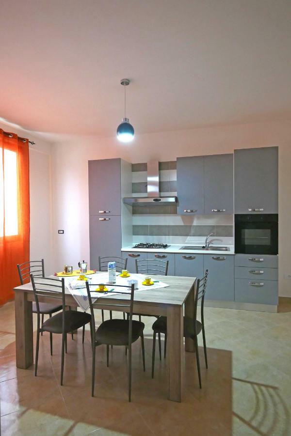 Villa Chiara Leverano Extérieur photo
